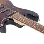 G&L Fullerton Deluxe Skyhawk 3TS_CR – Bild 7