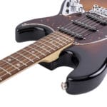 G&L Fullerton Deluxe Skyhawk 3TS_CR – Bild 8