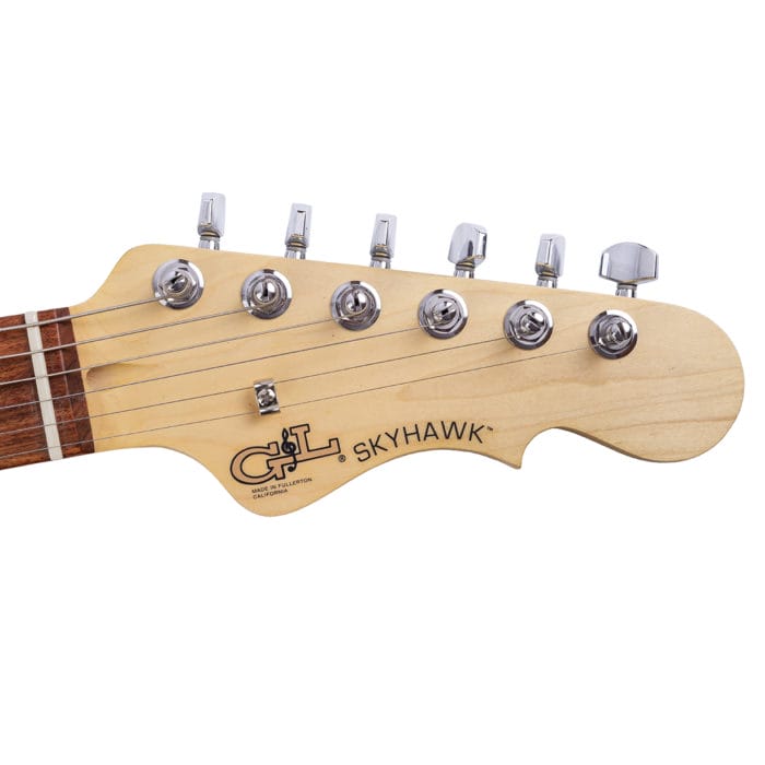 G&L Fullerton Deluxe Skyhawk 3TS_CR – Bild 10