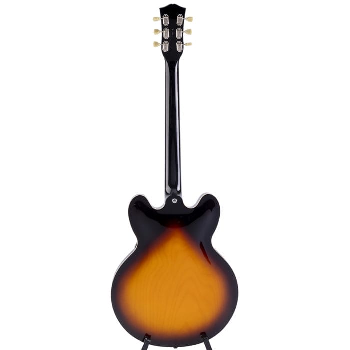 Maybach Capitol '59 Antique Burst New-Look – Bild 2