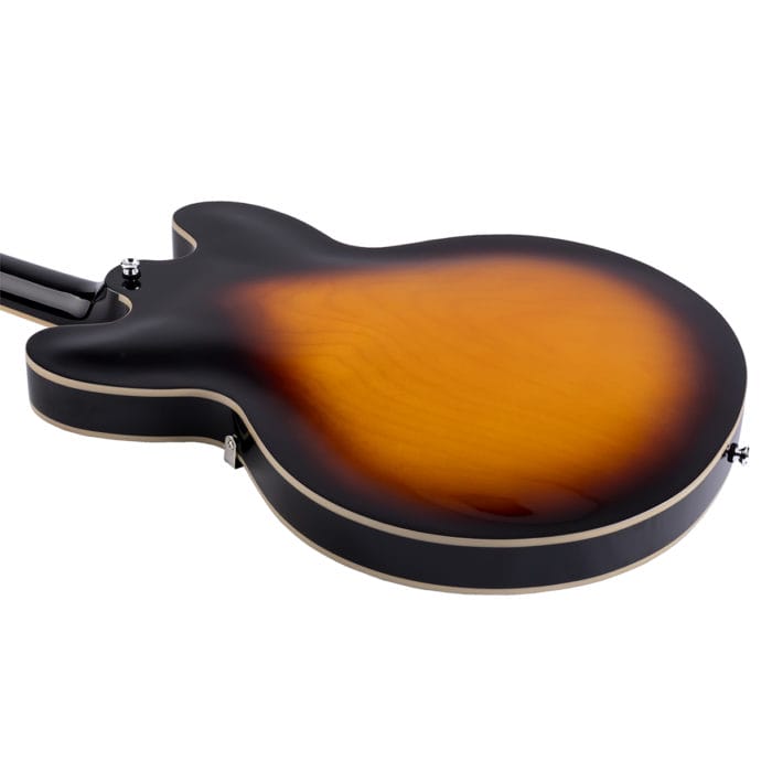 Maybach Capitol '59 Antique Burst New-Look – Bild 9