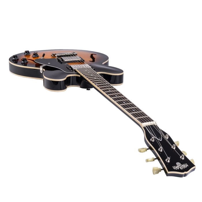 Maybach Capitol '59 Antique Burst New-Look – Bild 3