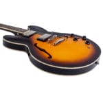 Maybach Capitol '59 Antique Burst New-Look – Bild 8