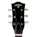 Maybach Capitol '59 Antique Burst New-Look – Bild 10