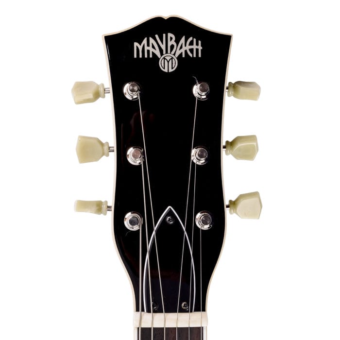 Maybach Capitol '59 Antique Burst New-Look – Bild 10