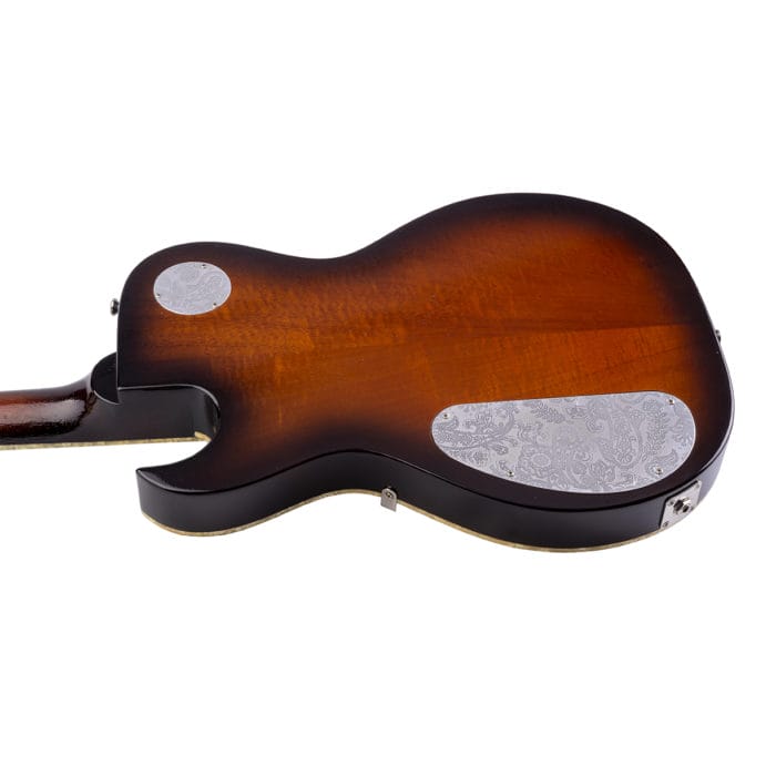 Maybach Convair Custom Shop Special '60 Slim Taper Aged – Bild 9