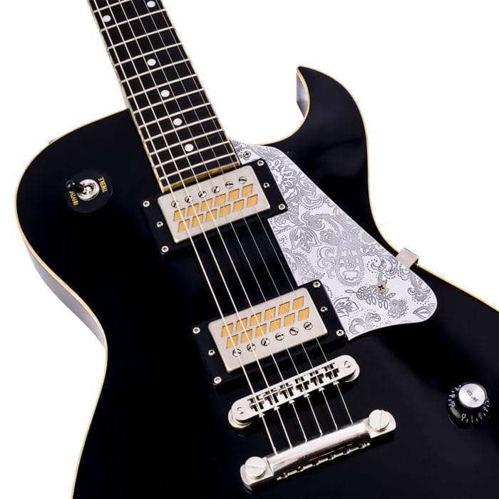 Maybach Convair Custom Shop Special '60 Slim Taper Aged – Bild 5