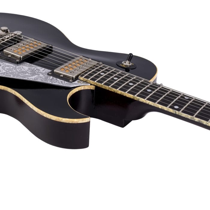 Maybach Convair Custom Shop Special '60 Slim Taper Aged – Bild 7