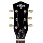 Maybach Convair Custom Shop Special '60 Slim Taper Aged – Bild 10