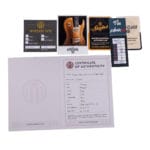 Maybach Convair Custom Shop Special '60 Slim Taper Aged – Bild 12