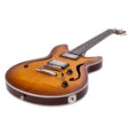 Maybach Marilyn FM Midnight Sunset Aged – Bild 4