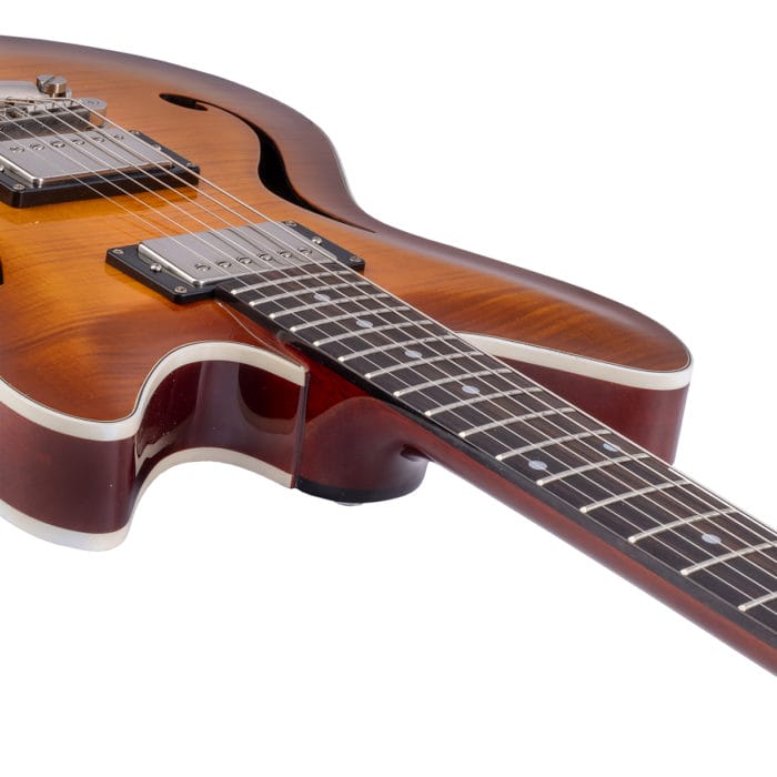 Maybach Marilyn FM Midnight Sunset Aged – Bild 7