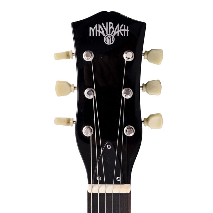 Maybach Marilyn FM Midnight Sunset Aged – Bild 10