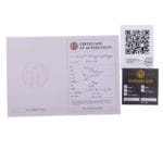 Maybach Marilyn FM Midnight Sunset Aged – Bild 12