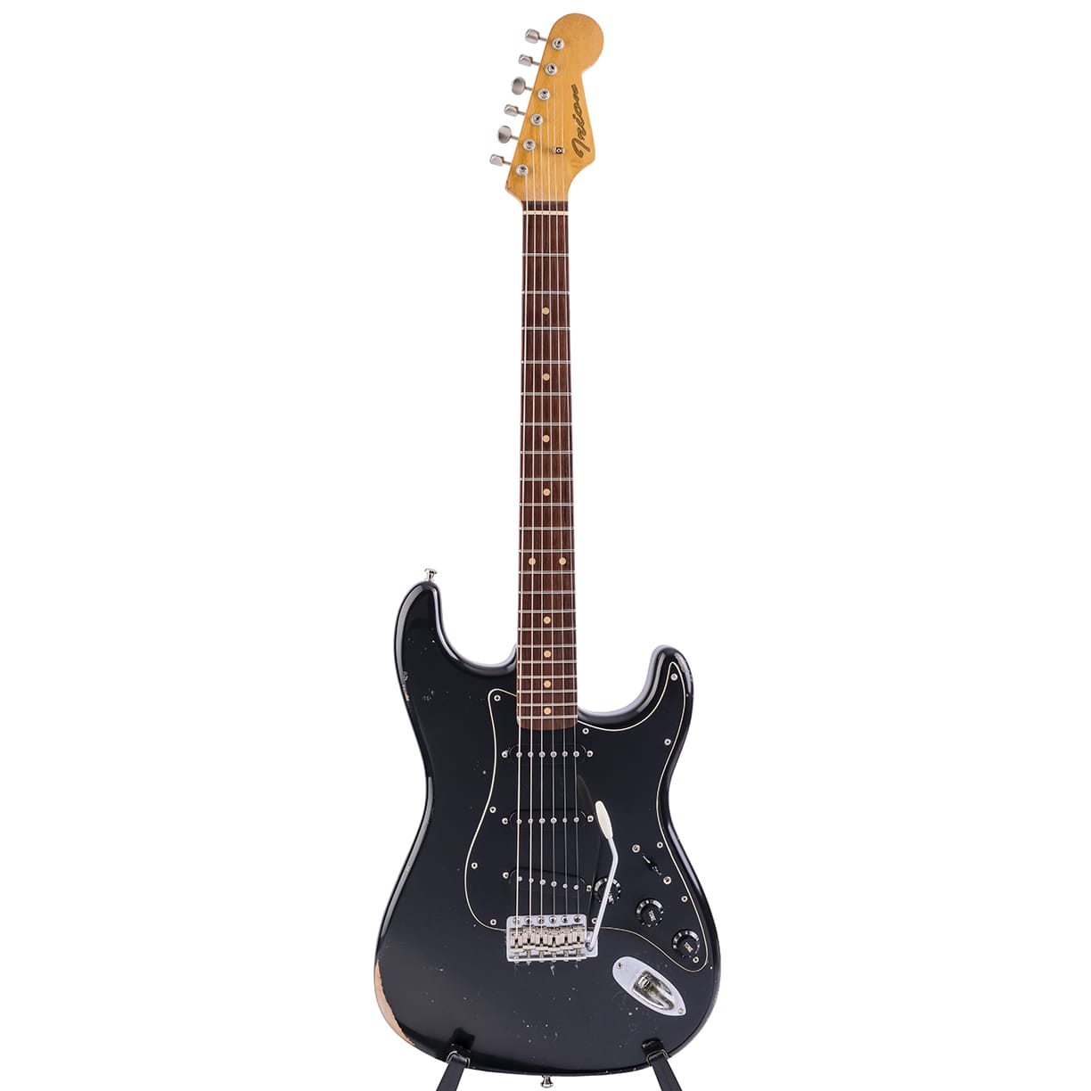 Rudi Irion ST Style - 00 Rudi Irion ST Style E-Gitarre – Bild 1