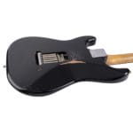 Rudi Irion ST Style E-Gitarre – Bild 8