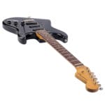 Rudi Irion ST Style E-Gitarre – Bild 3