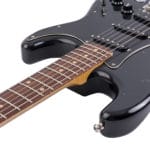Rudi Irion ST Style E-Gitarre – Bild 5