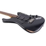 Rudi Irion ST Style E-Gitarre – Bild 6