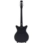 Danelectro ’59M NOS+ Schwarz – Bild 2