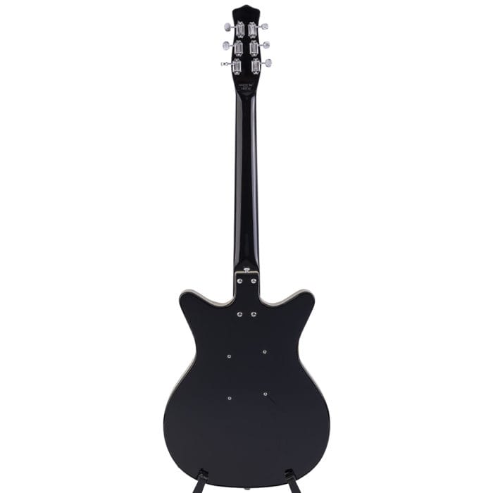 Danelectro ’59M NOS+ Schwarz – Bild 2