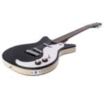 Danelectro ’59M NOS+ Schwarz – Bild 4