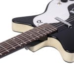 Danelectro ’59M NOS+ Schwarz – Bild 7