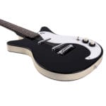 Danelectro ’59M NOS+ Schwarz – Bild 6