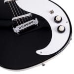 Danelectro ’59M NOS+ Schwarz – Bild 5