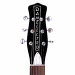 Danelectro ’59M NOS+ Schwarz – Bild 11