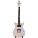 Danelectro 59X Vintage Cream