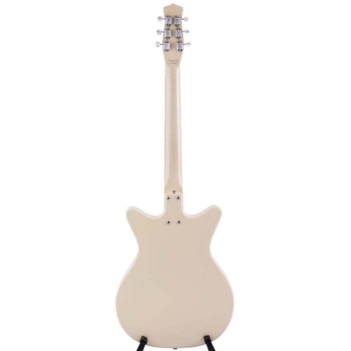 Danelectro 59X Vintage Cream – Bild 2