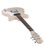 Danelectro 59X Vintage Cream – Bild 3