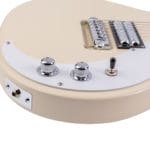 Danelectro 59X Vintage Cream – Bild 9