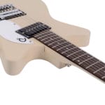 Danelectro 59X Vintage Cream – Bild 7