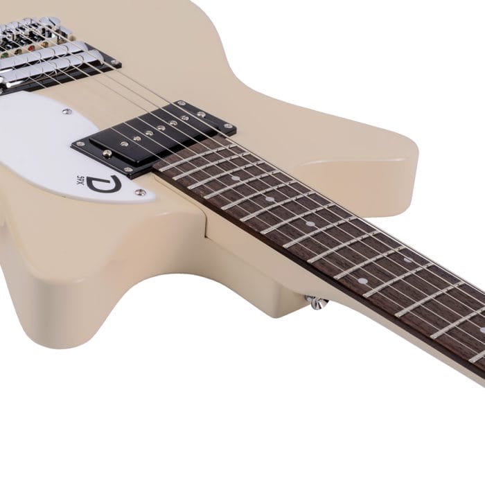 Danelectro 59X Vintage Cream – Bild 7