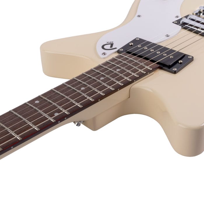 Danelectro 59X Vintage Cream – Bild 6