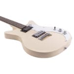 Danelectro 59X Vintage Cream – Bild 5
