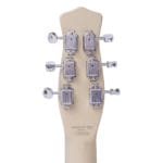 Danelectro 59X Vintage Cream – Bild 12