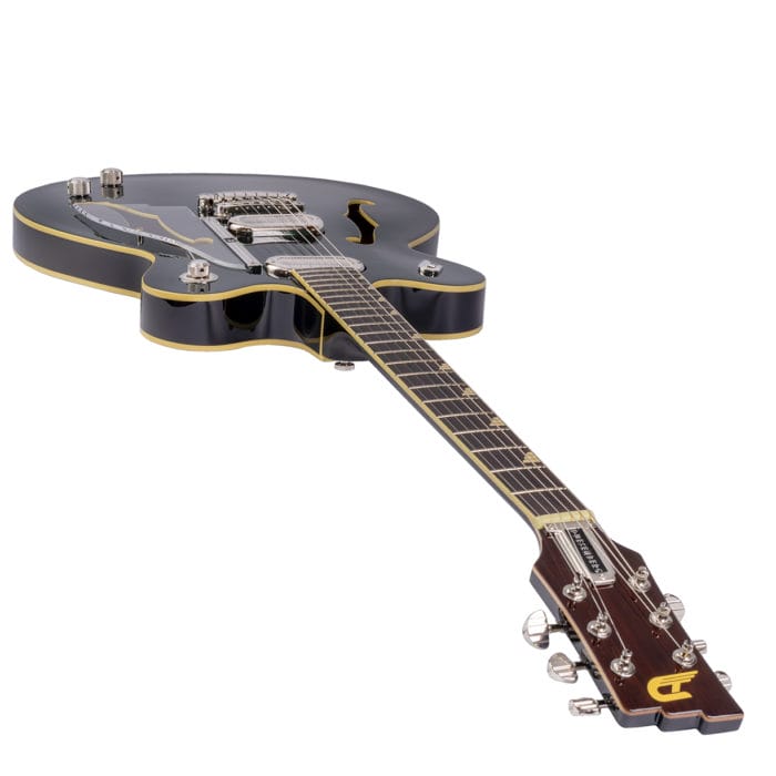 Duesenberg Gran Majesto Catalina Green – Bild 3