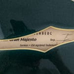 Duesenberg Gran Majesto Catalina Green – Bild 5