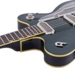 Duesenberg Gran Majesto Catalina Green – Bild 7
