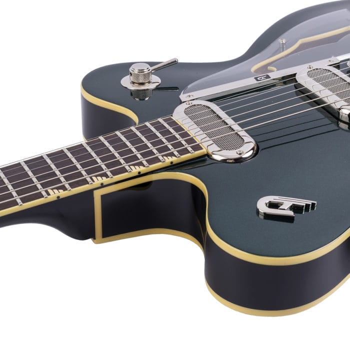 Duesenberg Gran Majesto Catalina Green – Bild 7
