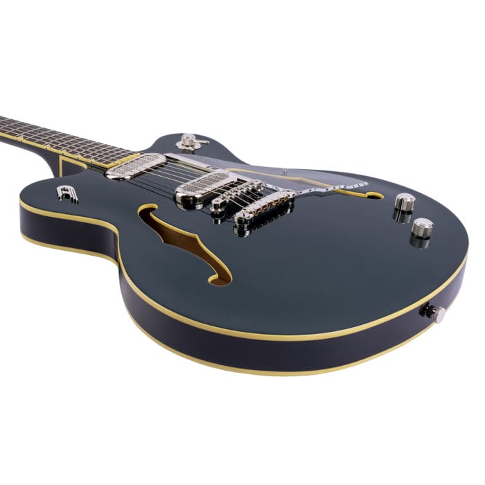 Duesenberg Gran Majesto Catalina Green – Bild 8