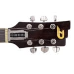 Duesenberg Gran Majesto Catalina Green – Bild 11