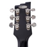 Duesenberg Gran Majesto Catalina Green – Bild 12