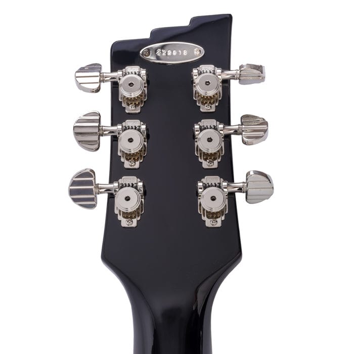 Duesenberg Gran Majesto Catalina Green – Bild 12