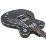 Duesenberg Gran Majesto Catalina Green – Bild 9