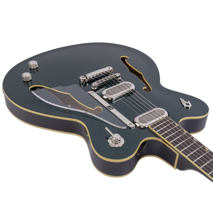 Duesenberg Gran Majesto Catalina Green – Bild 9