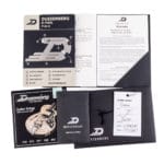 Duesenberg Gran Majesto Catalina Green – Bild 13